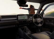 Toyota Land Cruiser Fj Presentacion (27)