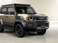 Toyota Land Cruiser Fj Presentacion (3)