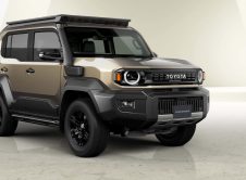 Toyota Land Cruiser Fj Presentacion (3)