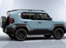 Toyota Land Cruiser Fj Presentacion (5)