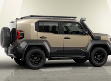 Toyota Land Cruiser Fj Presentacion (6)