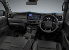 Toyota Land Cruiser Fj Presentacion (7)