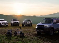 Toyota Land Cruiser Fj Presentacion (9)