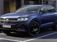 Vw Touareg Final Edition R Line (3)