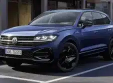 Vw Touareg Final Edition R Line (3)