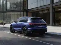 Vw Touareg Final Edition R Line (4)