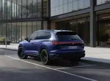 Vw Touareg Final Edition R Line (4)