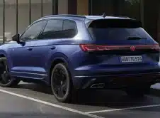 Vw Touareg Final Edition R Line (5)