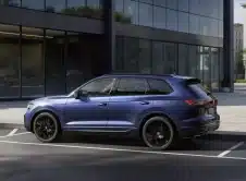 Vw Touareg Final Edition R Line (6)