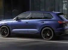 Vw Touareg Final Edition R Line (7)