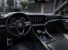 Vw Touareg Final Edition R Line (8)