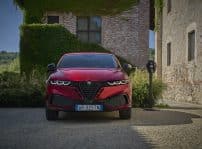 Alfa Romeo Tonale 2026 (3)