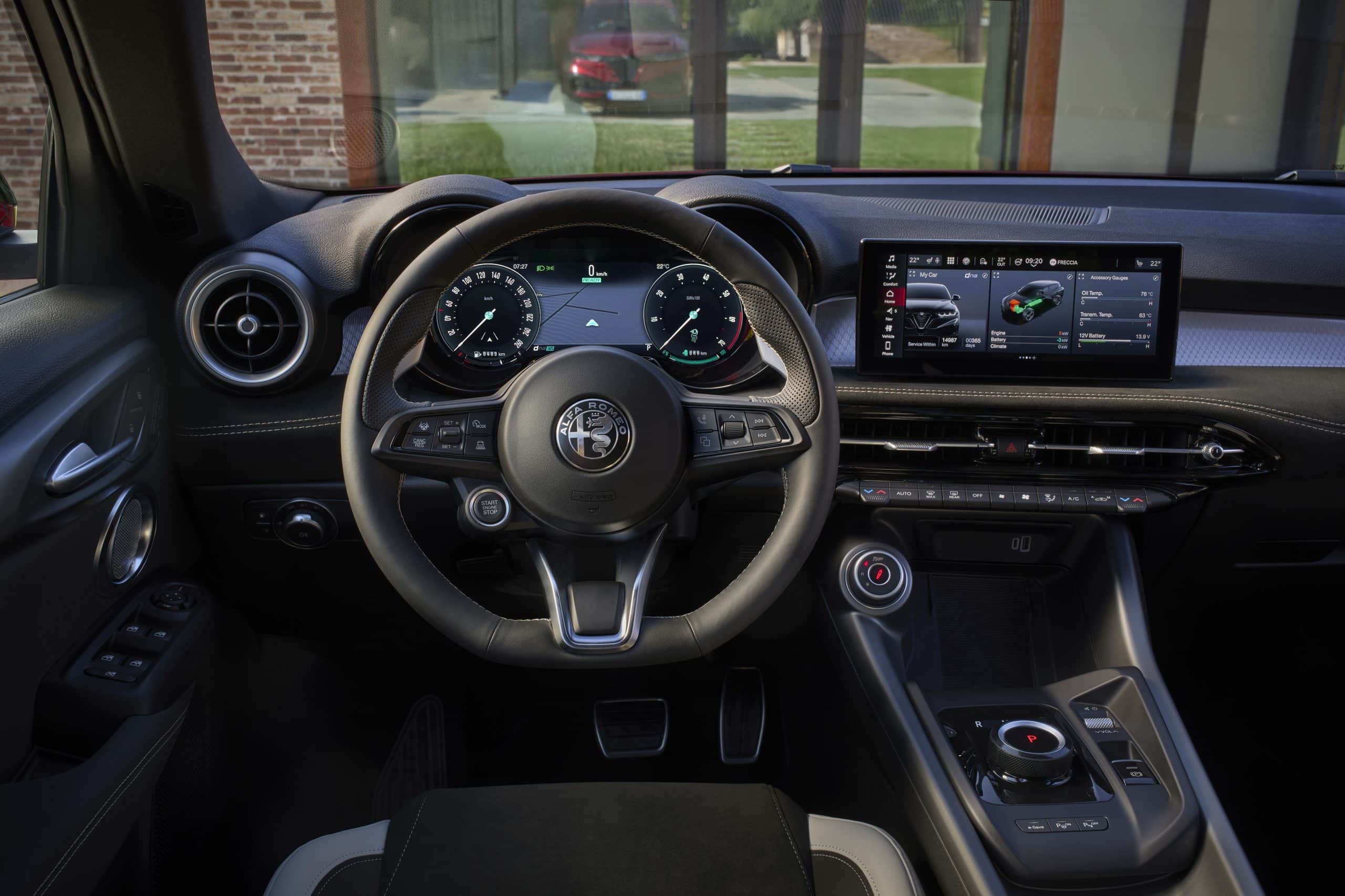 Alfa Romeo Tonale 2026 (8)