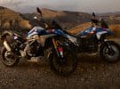 BMW Motorrad presenta oficialmente a la F 450 GS, la trail dirigida a los usuarios del carnet A2