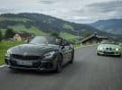 BMW Z4 Final Edition, el último baile para uno de los últimos icónicos roadster que nos quedaba