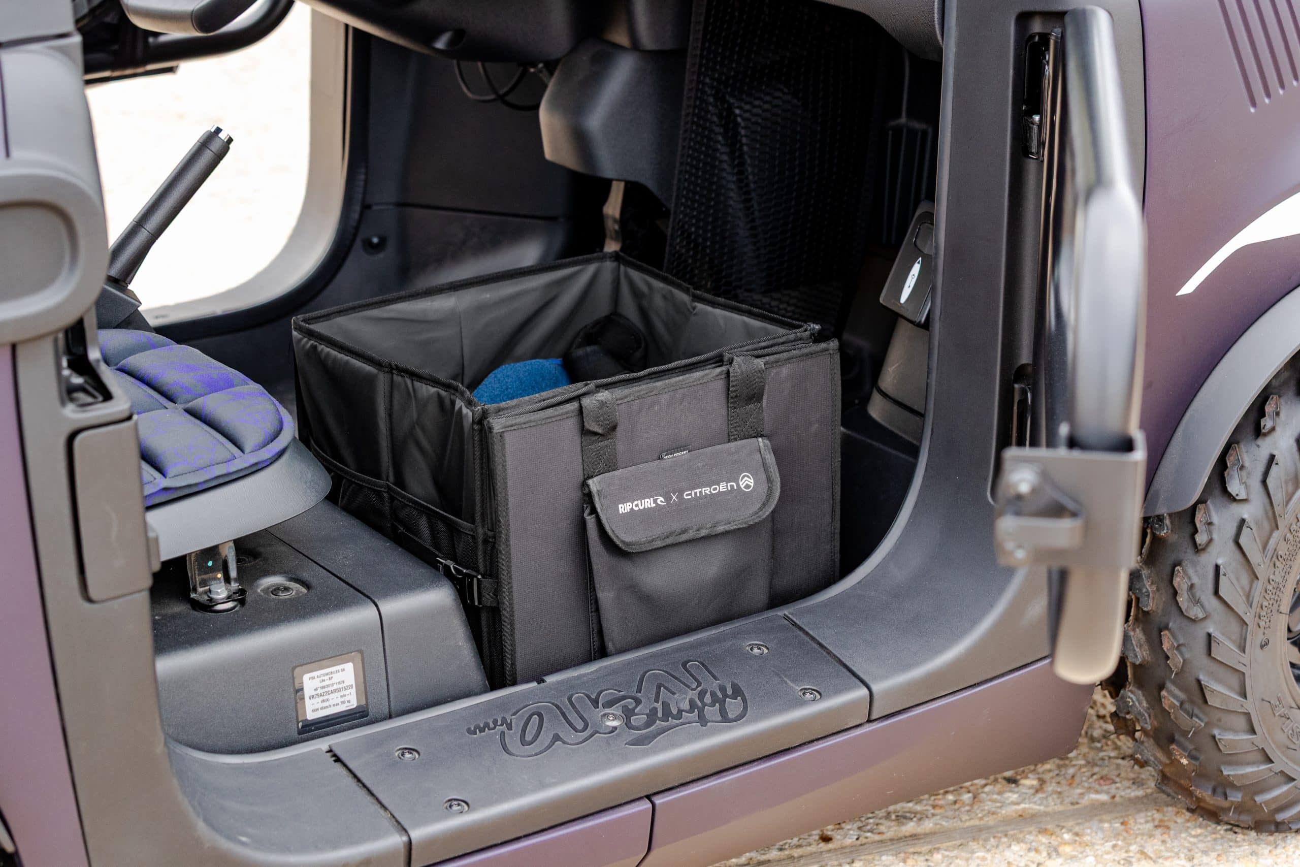 Citroën Ami Buggy Rip Curl Vision (14)