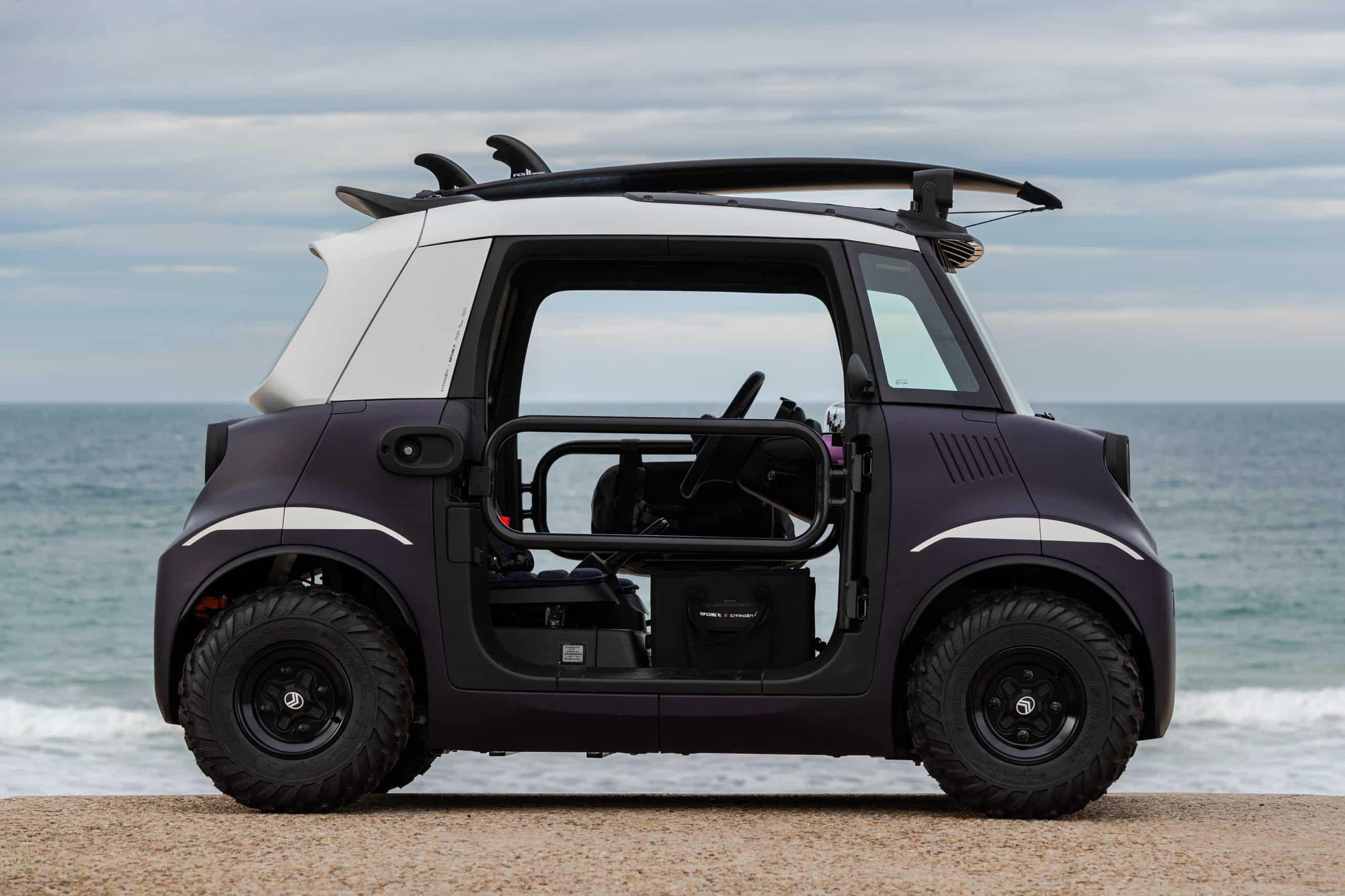 Citroën Ami Buggy Rip Curl Vision (6)