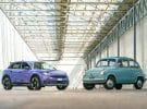 70 años del Fiat 600: del icono popular al eléctrico urbano