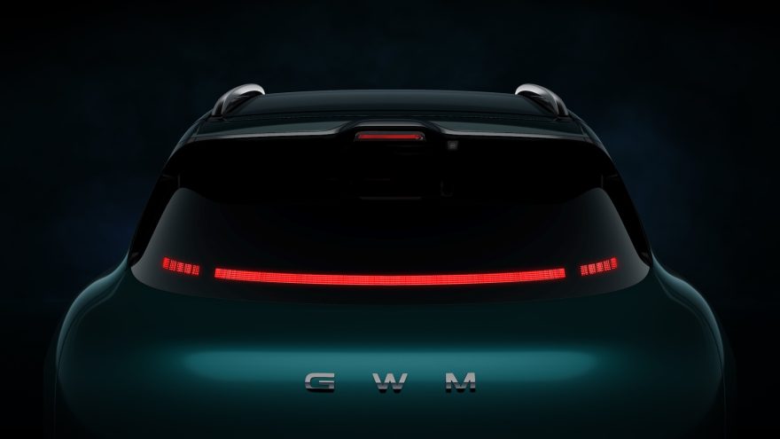 Gwm Ora 05 Suv China 00001