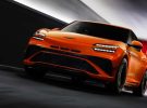 Genesis desvela la versión de producción del SUV de alto rendimiento GV60 Magma