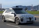 El Hyundai IONIQ 5 entra en fase de pruebas para comenzar a operar como robotaxi en la flota de Waymo