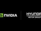 Hyundai se alía con Nvidia para avanzar en el desarrollo de la conducción autónoma y otros proyectos basados en IA