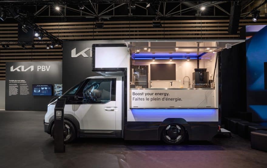 Kia Pv5 Chasis Cab 00005