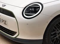 Mini Cooper Paul Smith Edition (1)