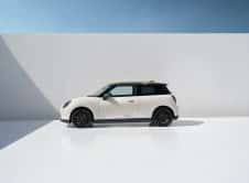 Mini Cooper Paul Smith Edition (15)