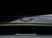 Mini Cooper Paul Smith Edition (2)