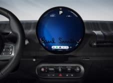 Mini Cooper Paul Smith Edition (26)