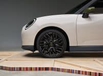 Mini Cooper Paul Smith Edition (3)