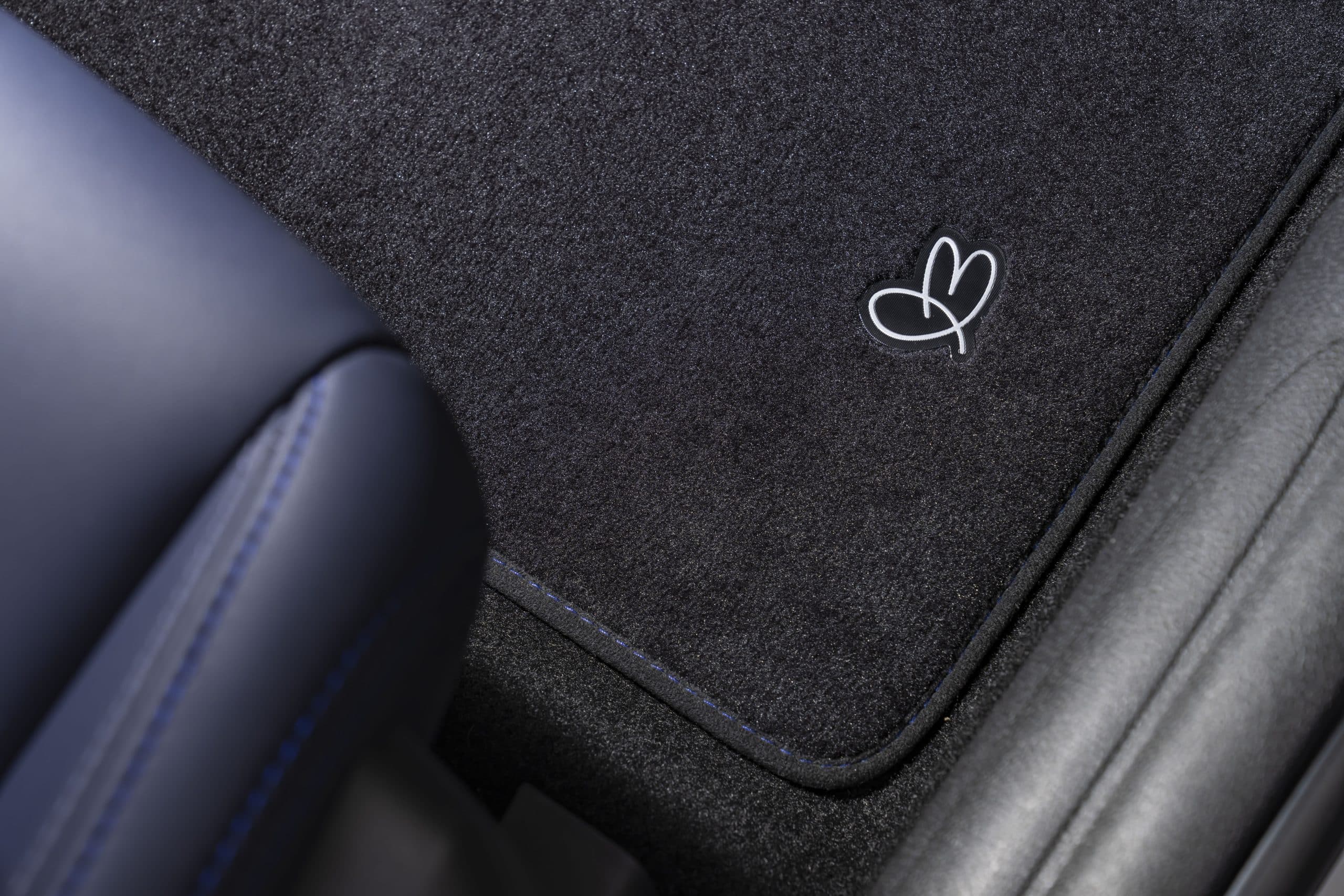 Mini Cooper Paul Smith Edition (35)