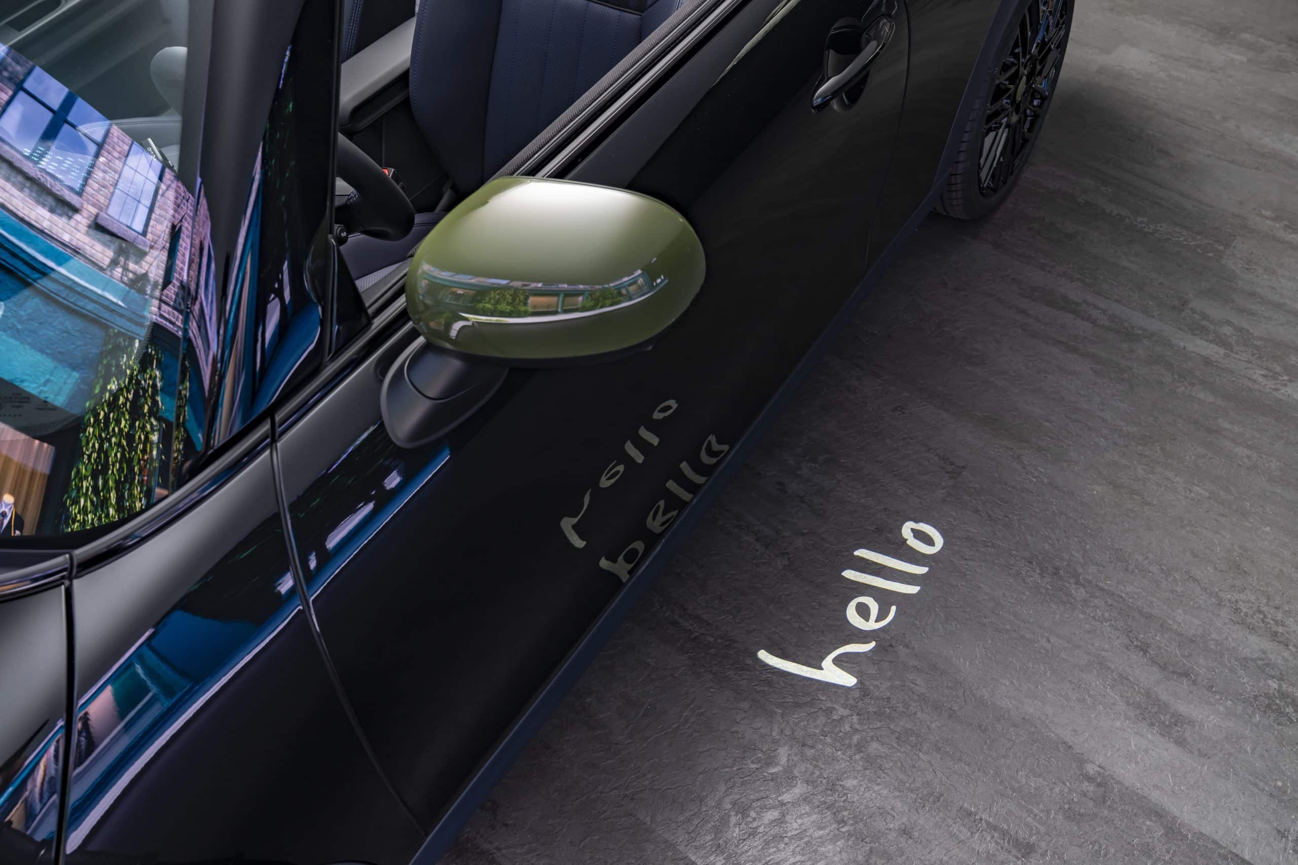 Mini Cooper Paul Smith Edition (36)