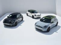 Mini Cooper Paul Smith Edition (4)