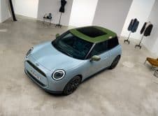 Mini Cooper Paul Smith Edition (6)
