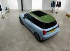 Mini Cooper Paul Smith Edition (8)