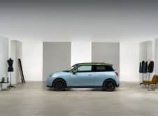 Mini Cooper Paul Smith Edition (9)