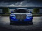 Rolls-Royce Black Badge Ghost Gamer, el mundo de los videojuegos se mezcla con el lujo inglés