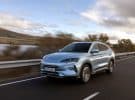 Cómo elegir un SUV chino PHEV en 2026: autonomía eléctrica útil, etiqueta CERO y coste real frente a un HEV