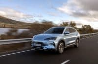 Cómo elegir un SUV chino PHEV en 2026: autonomía eléctrica útil, etiqueta CERO y coste real frente a un HEV