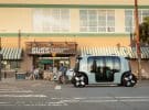 Zoox amplía su servicio de robotaxis a la ciudad estadounidense de San Francisco