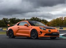 Alpine A110 8
