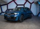 El nuevo BMW iX3 50 xDrive ya tiene precio y disponibilidad en el mercado español