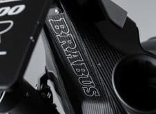 Brabus 1400r Interiores 06