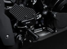 Brabus 1400r Interiores 07