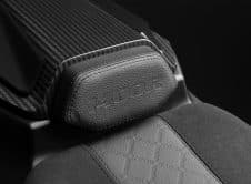 Brabus 1400r Interiores 12