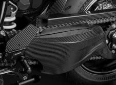 Brabus 1400r Interiores 15