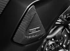 Brabus 1400r Interiores 18