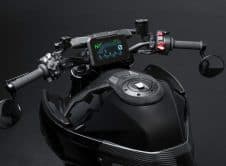 Brabus 1400r Interiores 19